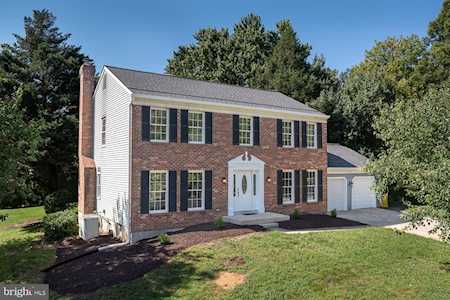 1204 Greenhill Rd Arnold, MD 21012