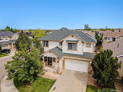 3158 Woodbriar Dr Highlands Ranch, CO 80126