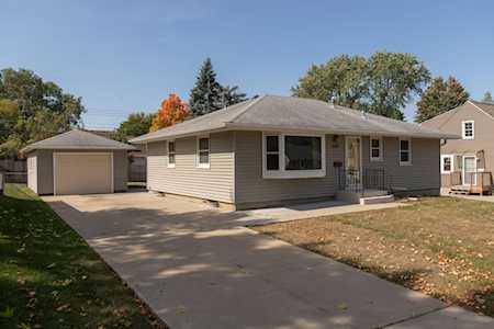 1537 2nd Avenue SW Rochester, MN 55902