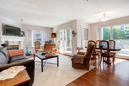 5683 Hampton Place #303 Vancouver, BC V6T 2H3