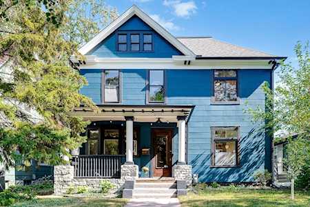 2721 Bryant Avenue S Minneapolis, MN 55408