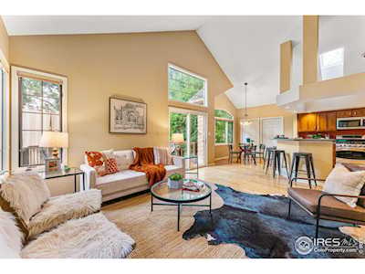 1545 Lodge Ln Boulder, CO 80303