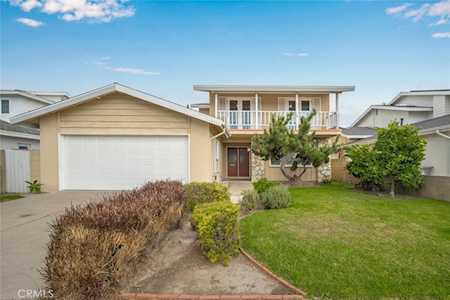 4841 Elder Ave Seal Beach, CA 90740
