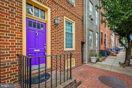 242 Albemarle St Baltimore, MD 21202