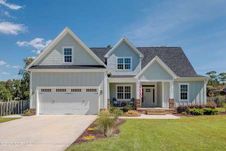 324 S Belvedere Dr Hampstead, NC 28443