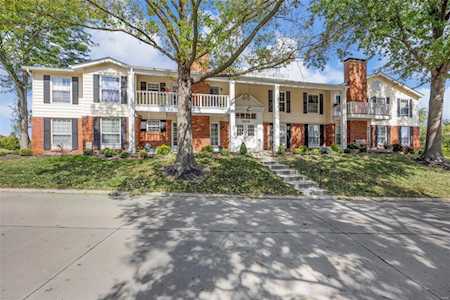 1509 Hedgeford St Chesterfield, MO 63017