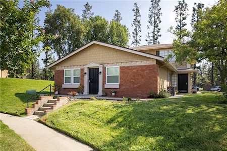 1280 N Avenida De La Suerte #4 Azusa, CA 91702