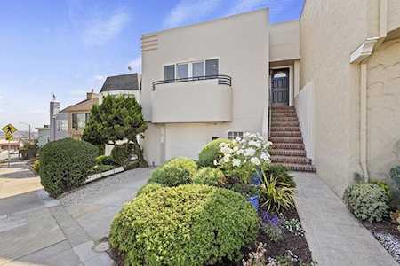 616 Teresita Blvd San Francisco, CA 94116 CA 94127