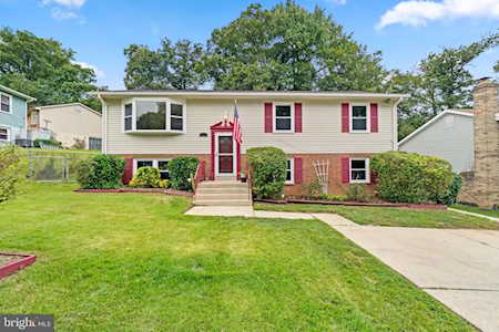 6224 Cheverly Park Dr Cheverly, MD 20785