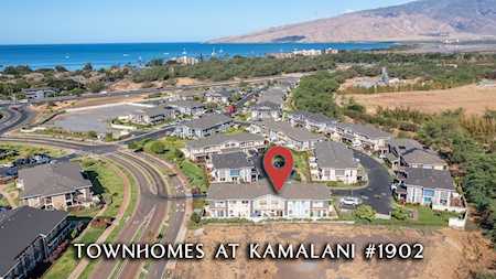 69 Piilaniwahine Loop #1902 Kihei, HI 96753