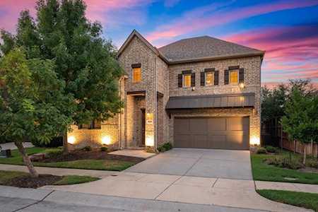 3033 Trinity Lane Keller, TX 76248