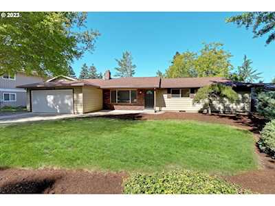 20575 SW Cheshire CT Beaverton, OR 97078