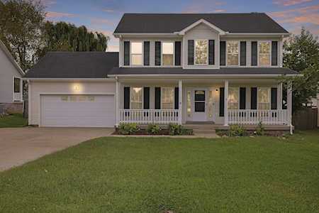 3855 Man O War Blvd Clarksville, TN 37042