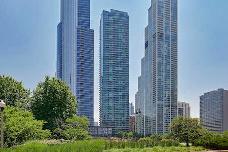 1201 S Prairie Ave #5301 Chicago, IL 60605