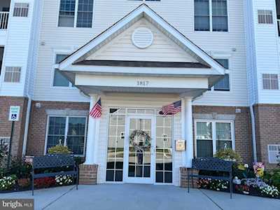 1817 Selvin Dr #102 Bel Air, MD 21015