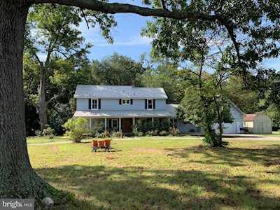 9272 Old Scaggsville Rd Laurel, MD 20723