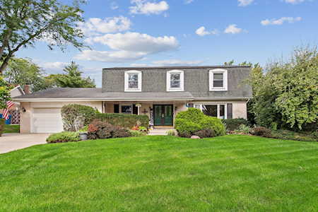7436 W Kiowa Ln Palos Heights, IL 60463