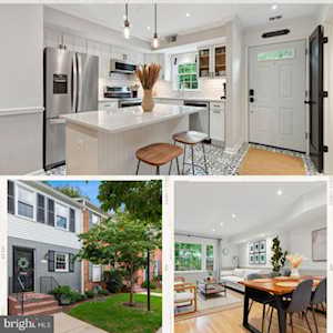 6605 Burlington Place #6605 Springfield, VA 22152