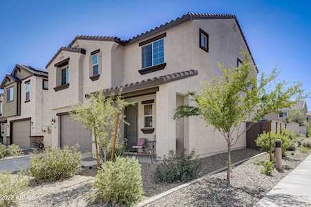 10989 W Pierce Street Avondale, AZ 85323
