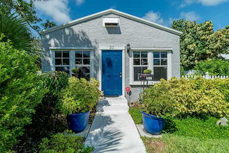 211 S K Street Lake Worth Beach, FL 33460