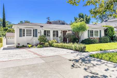 4128 Ventura Canyon Ave Sherman Oaks, CA 91423