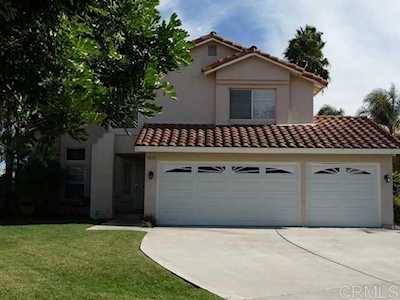 1621 Avenida Almada Oceanside, CA 92056