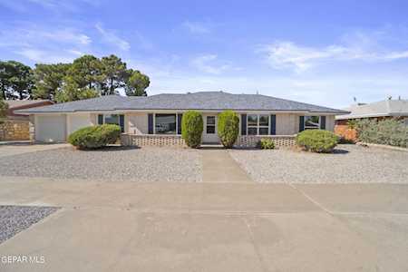 9136 Mcfall Dr El Paso, TX 79925