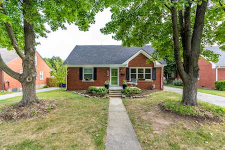 621 Springridge Dr Lexington, KY 40503