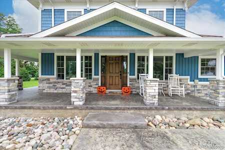 1108 W Britton Rd Morrice Vlg, MI 48857