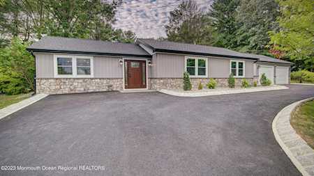 420 Stagecoach Rd Millstone, NJ 08510