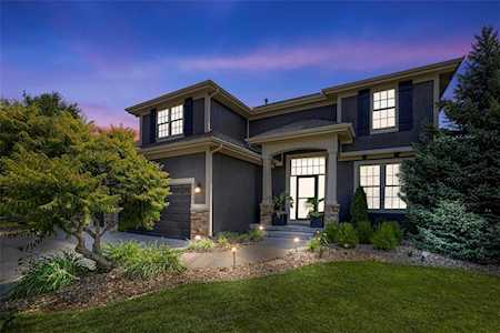 16627 S Lind Rd Olathe, KS 66062