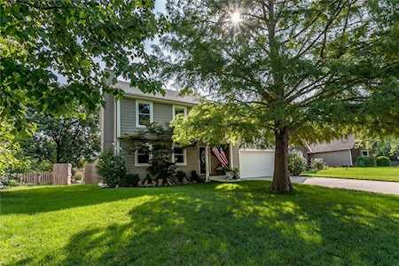 11739 Grant St Overland Park, KS 66210