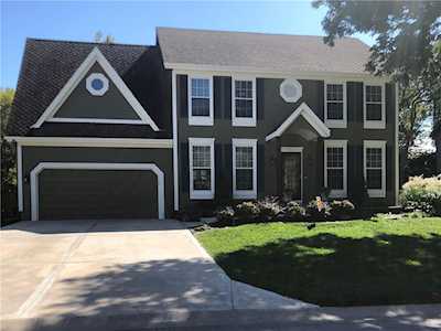 15713 W 138th Terrace Olathe, KS 66062