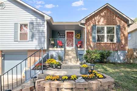 12200 E 58th Terrace Kansas City, MO 64133