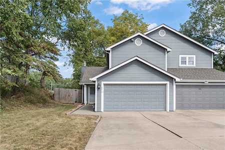 5515 NW 66th Terrace Kansas City, MO 64152