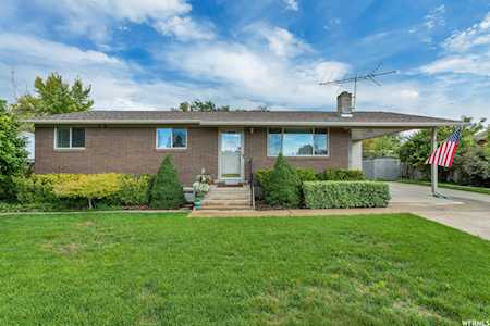 2773 W 7460 S West Jordan, UT 84084