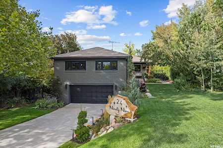 2499 E 1300 S Salt Lake City, UT 84108