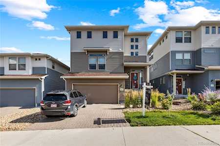 3112 Jonquil St Castle Rock, CO 80109