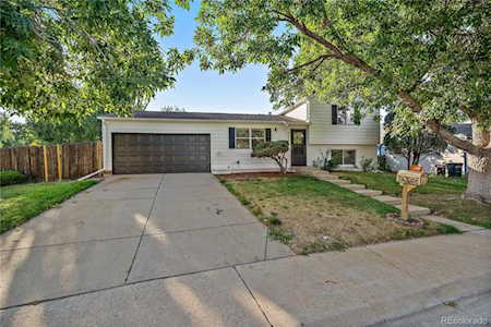 4023 S Quintero Way Aurora, CO 80013