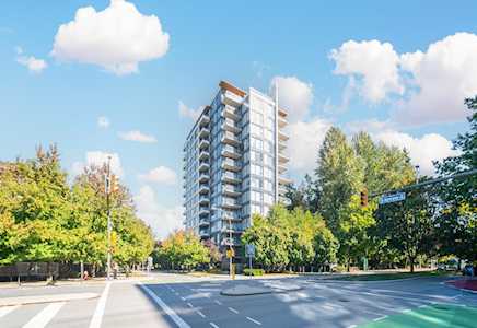 5868 Agronomy Road #305 Vancouver, BC V6T 0B5