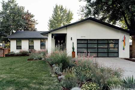 8894 S Alpen Way E Cottonwood Heights, UT 84121