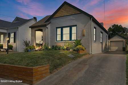 2005 Alexander Ave Louisville, KY 40217