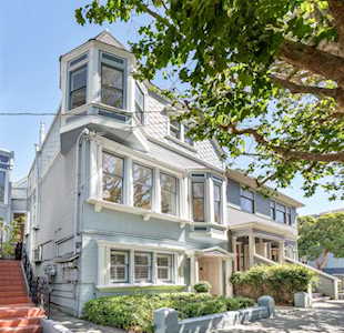740 Shrader Street San Francisco, CA 94117
