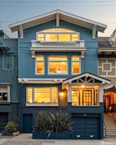 267 14th Avenue San Francisco, CA 94118