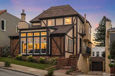 84 Manor Drive San Francisco, CA 94127