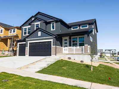 318 W Autumn Creek Dr Saratoga Springs, UT 84045