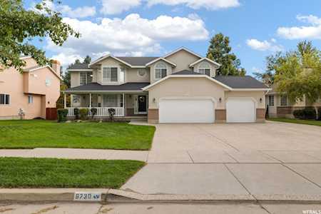 6730 S Morro St Salt Lake City, UT 84121