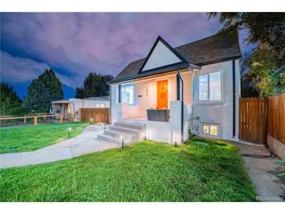 2829 Lowell Blvd Denver, CO 80211
