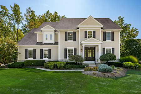 4241 Penrith Court Dublin, OH 43016