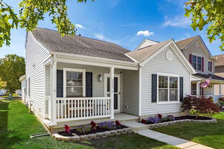 6007 Haydens Crossing Boulevard Dublin, OH 43016